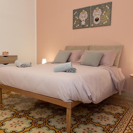 La Casa Di Aurora Apartment ตราปานี ภายนอก รูปภาพ
