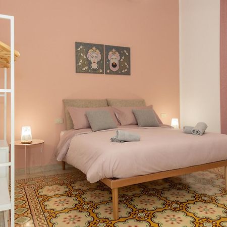 La Casa Di Aurora Apartment ตราปานี ภายนอก รูปภาพ
