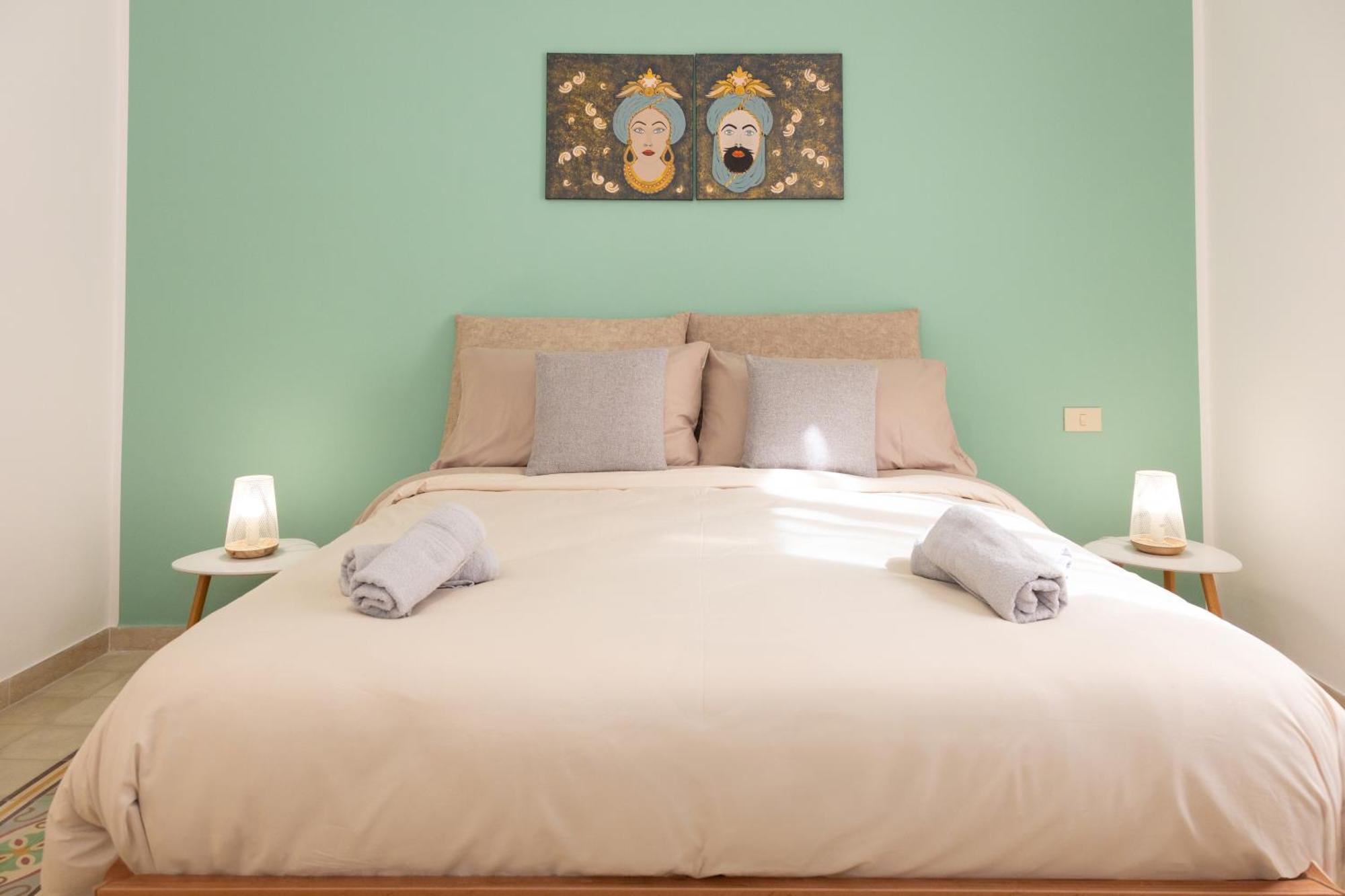 La Casa Di Aurora Apartment ตราปานี ภายนอก รูปภาพ