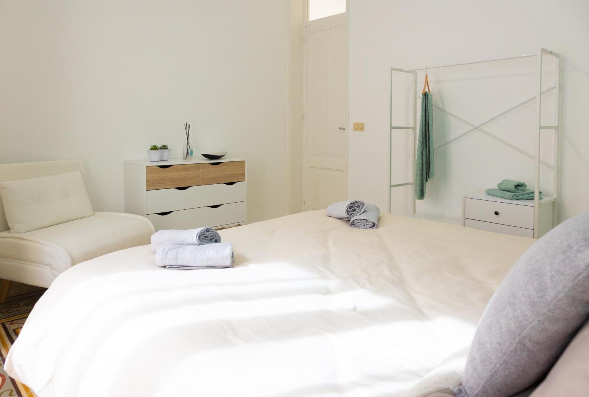 La Casa Di Aurora Apartment ตราปานี ภายนอก รูปภาพ