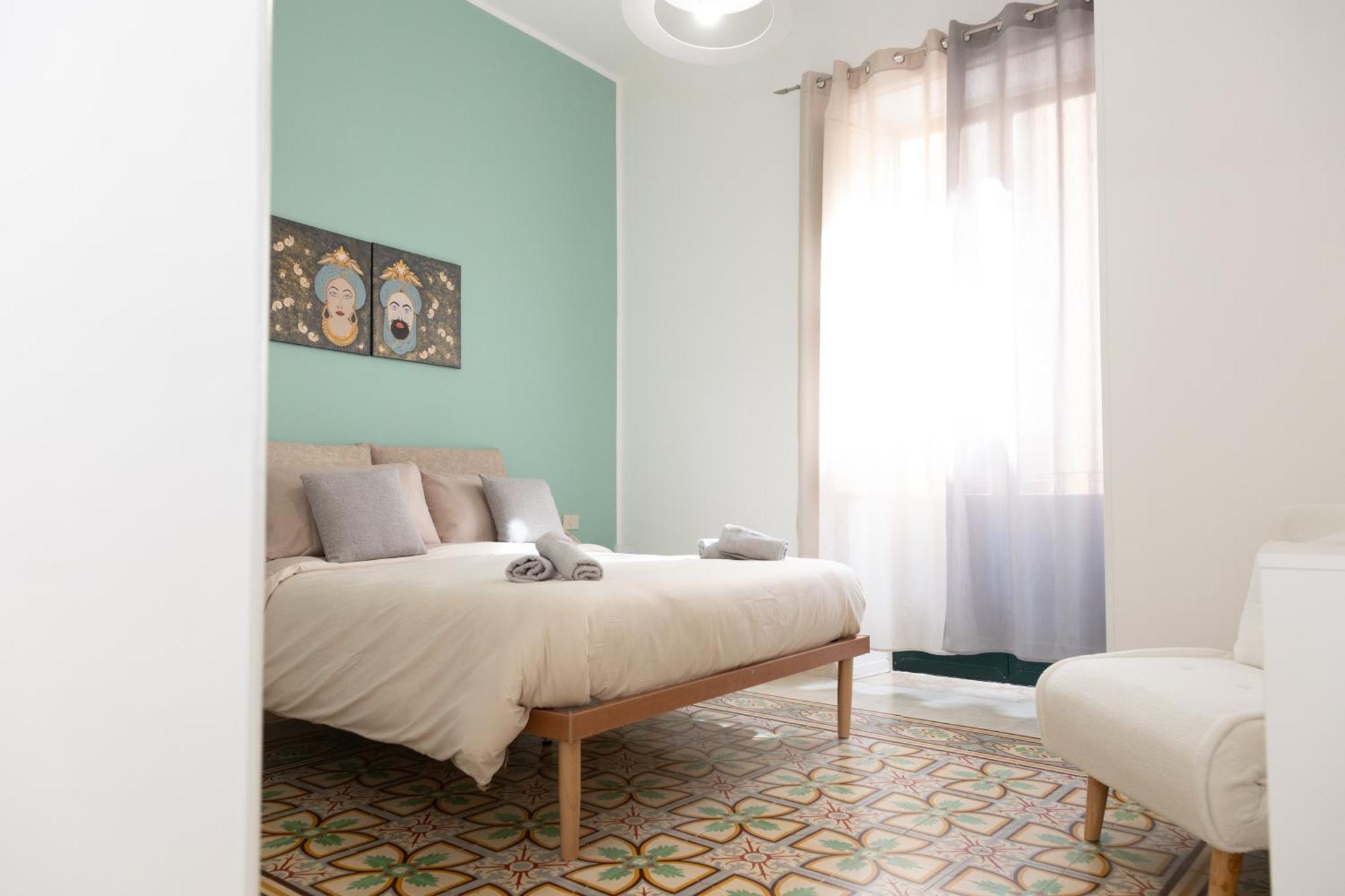 La Casa Di Aurora Apartment ตราปานี ภายนอก รูปภาพ