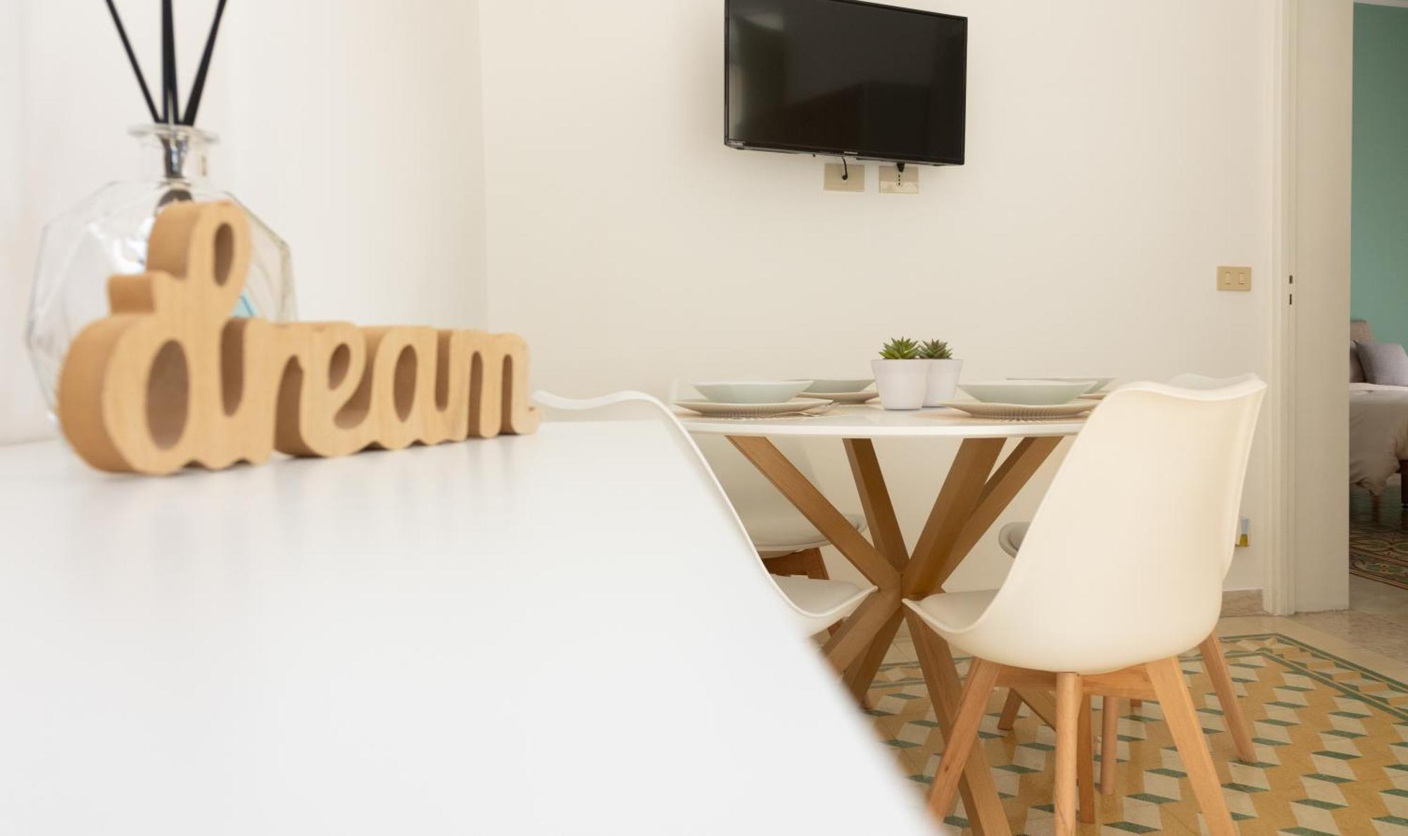 La Casa Di Aurora Apartment ตราปานี ภายนอก รูปภาพ