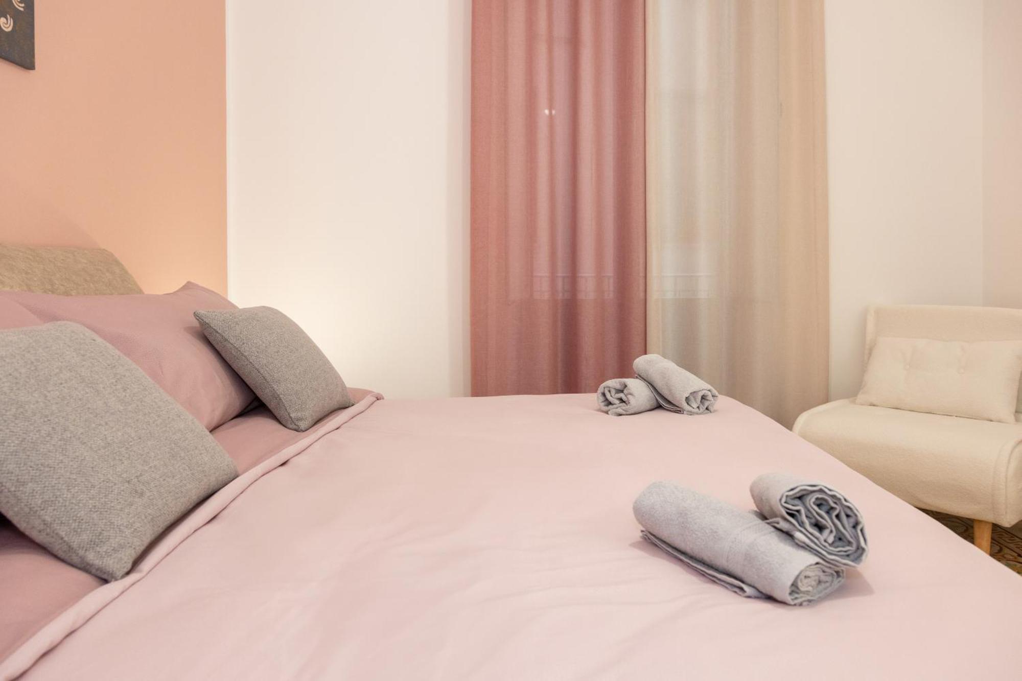 La Casa Di Aurora Apartment ตราปานี ภายนอก รูปภาพ