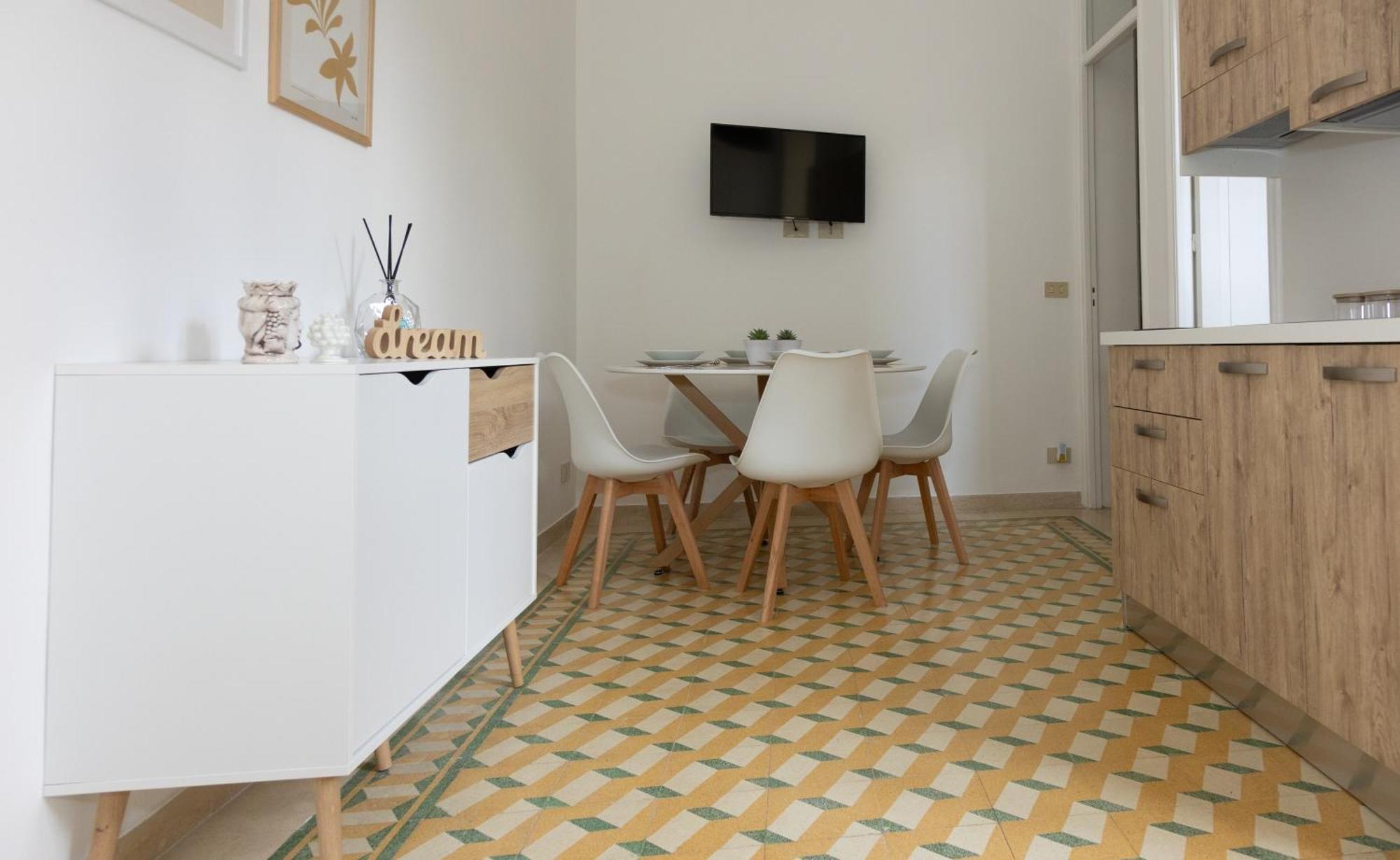 La Casa Di Aurora Apartment ตราปานี ภายนอก รูปภาพ