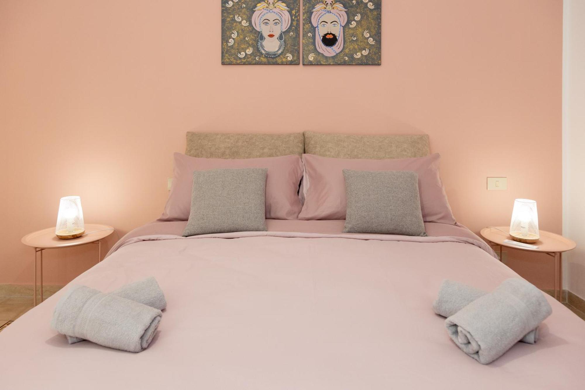 La Casa Di Aurora Apartment ตราปานี ภายนอก รูปภาพ