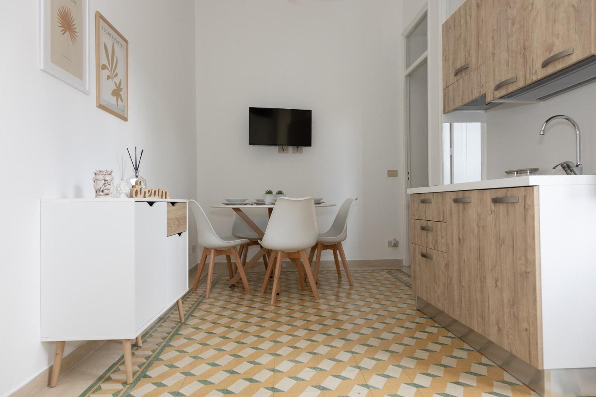 La Casa Di Aurora Apartment ตราปานี ภายนอก รูปภาพ