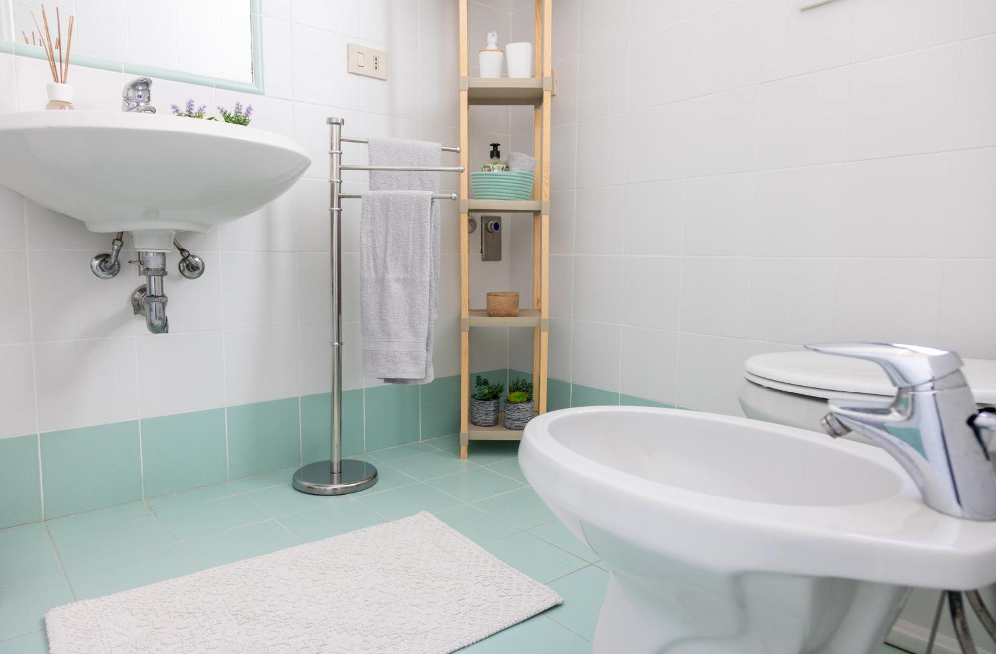 La Casa Di Aurora Apartment ตราปานี ภายนอก รูปภาพ
