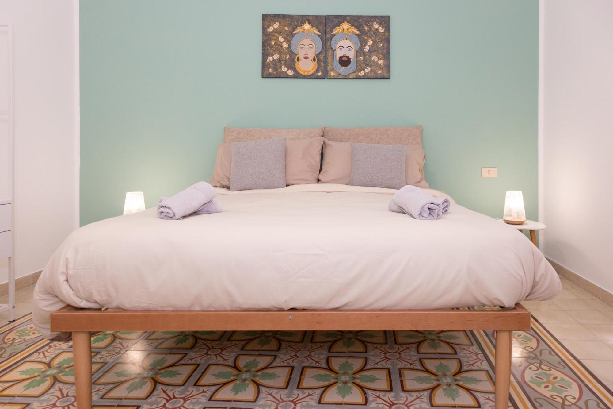 La Casa Di Aurora Apartment ตราปานี ภายนอก รูปภาพ