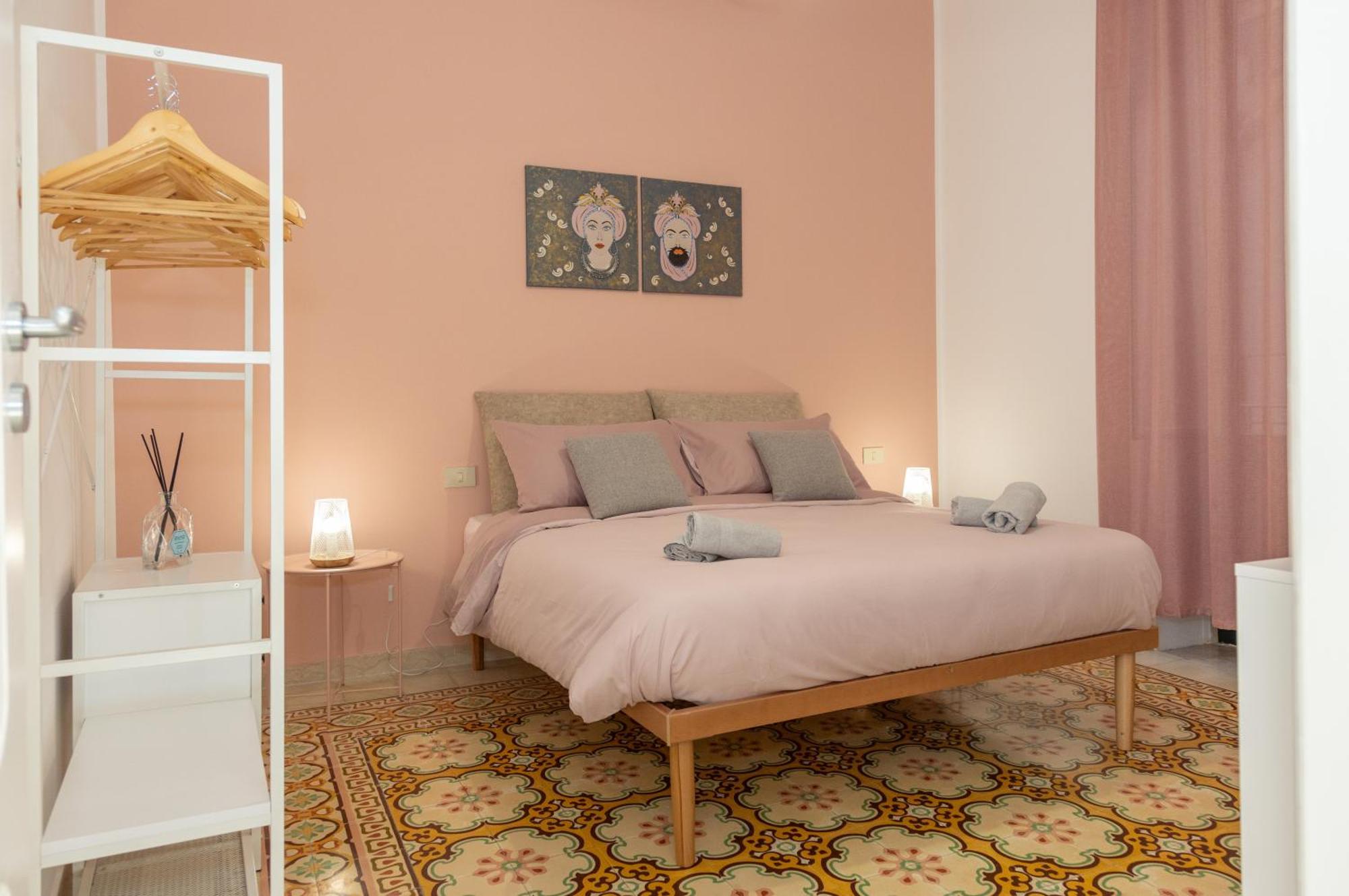 La Casa Di Aurora Apartment ตราปานี ภายนอก รูปภาพ