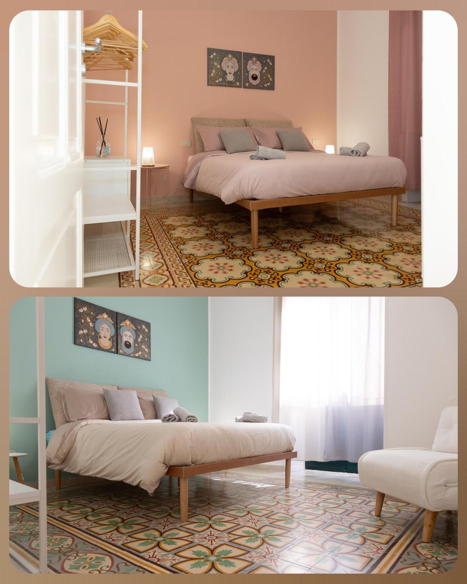 La Casa Di Aurora Apartment ตราปานี ภายนอก รูปภาพ